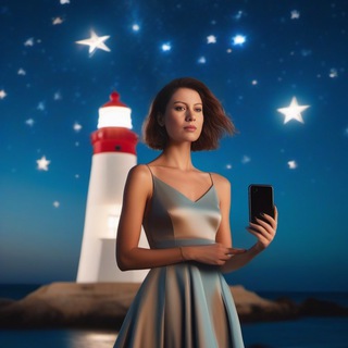 Катя с Планеты Х 🌕