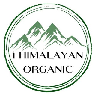 i Himalayan organic company 😍iHo positive food 😁