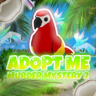 🌴 Адопт Ми | Мм2 Чат Трейды 🌴