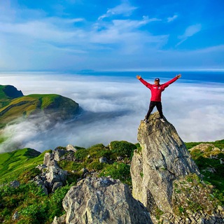 Адреналин-тур | ЧАТ | Авторские туры по России