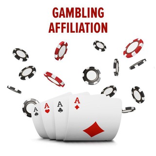 Affiliate🕹Gambling🎰Betting
