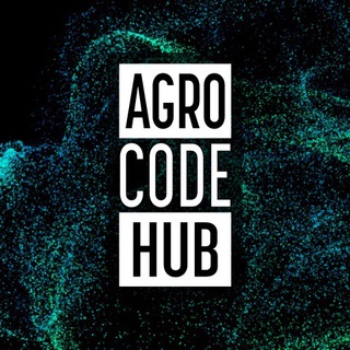 AgroCode Hub