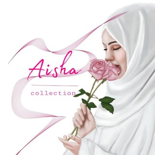 🌺🧕Aisha Collection🧕🌺