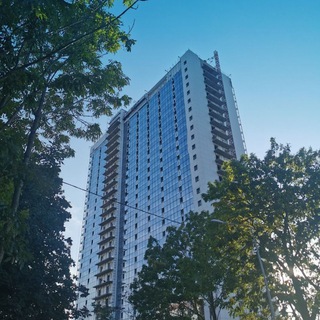 ЖК Академгородок