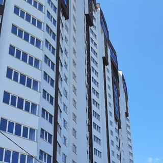 ЖК Академический. Самара.