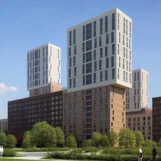 ЖК Академика Павлова ПИК