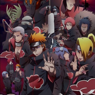 Akatsuki (Uz/Ru/Eng) chat
