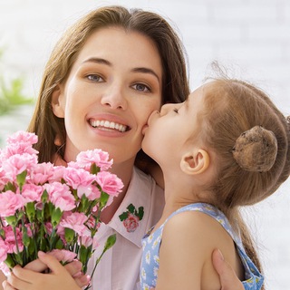 Мамочки Акварелей