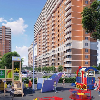 ЖК АКВАРЕЛИ-2 литер 5 (Краснодар)