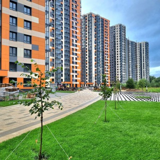 ЖК «Аквилон Митино»