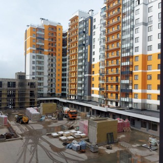 ЖК Алексеевский квартал (Шушары) / Дольщики