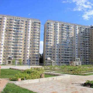 ЖК Алексеево