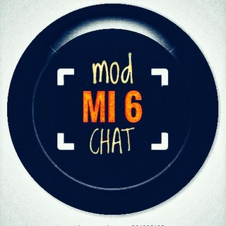 Mi6_Mix2/2s/3/3_5g/Rn7_MOD CHAT(Rus)