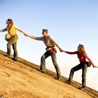 К успеху вместе с нами !