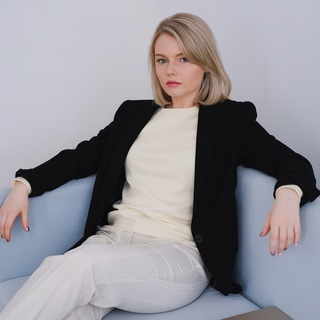 Алиса про Телеграм группа