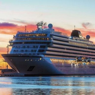 ВСЁ О КРУИЗАХ🛳️ ПОВЕРЬ В МЕЧТУ💫ПУТЕШЕСТВУЙ✈️ТВОРИ❤️НАСЛАЖДАЙСЯ ЖИЗНЬЮ☀️