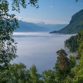 Телецкое. Туризм.