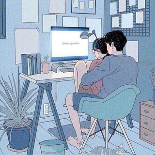 Свободные Анимешники