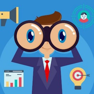 Анализ конкурентов