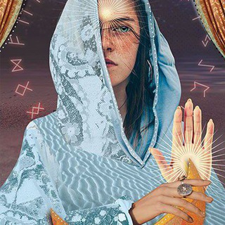 Расклады на картах ТАРО онлайн