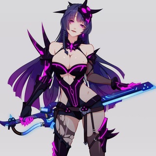 Аниме - Мы одна семья