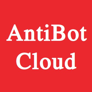 AntiBot.Cloud