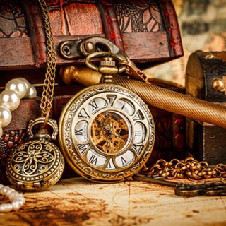 Антиквариат