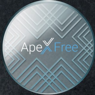 ApexFree -Добротворение🌐 💬 📍📝