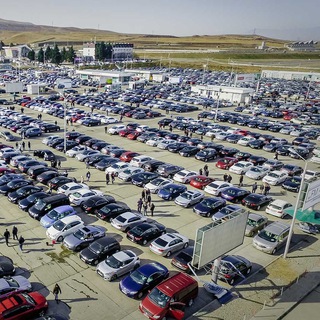 Авторынок Армянских авто