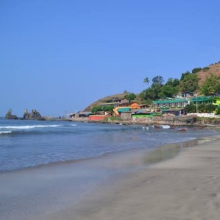 🏝️ GOA | Арамболь