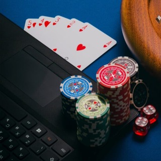 GAMBLING Арбитраж чат #TK