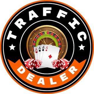 GAMBLING | TRAFFIC DEALER