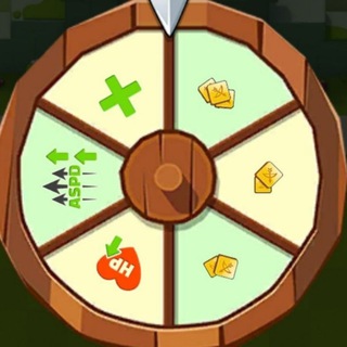 Archero ️World Chat 🌍