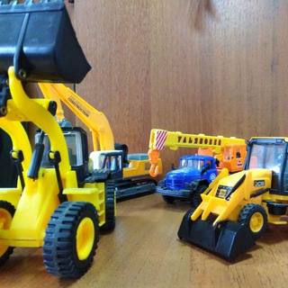 Аренда спецтехники в Нижнем Новгороде и области