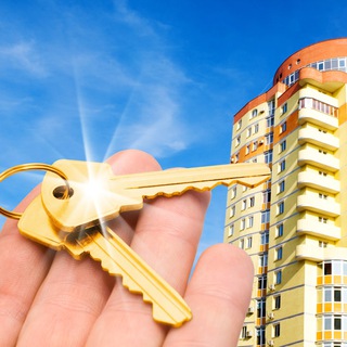 Аренда квартир и комнат, Санкт-Петербург