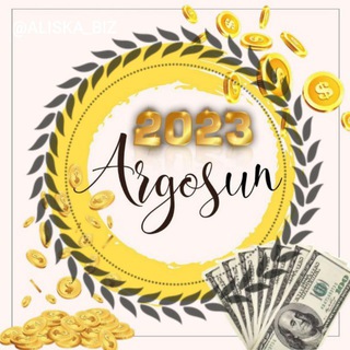 🏆АРГОС- БИЗНЕС ПЛОЩАДКА НОМЕР 1⃣🥇