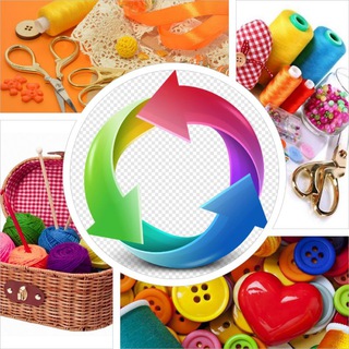 Арт-обменник. Мастера России 🙃🧶🧵