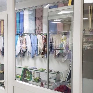 Магазин АС-САЛЯМ Шемордан