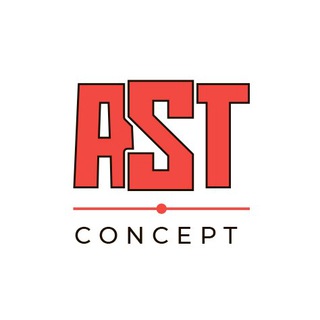 ✅ Торговые роботы - AST Concept ©™