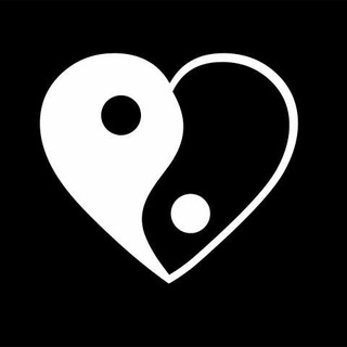 ♾Гармония Инь-Ян♾Живое общение