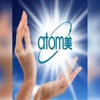 премиум косметика. интернет магазин АТОМИ.