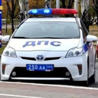 Auto info 🚔 Горловка ГАИ | ДПС | ВК | ДНР