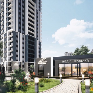 ЖК Авеню 42 (чат / форум)