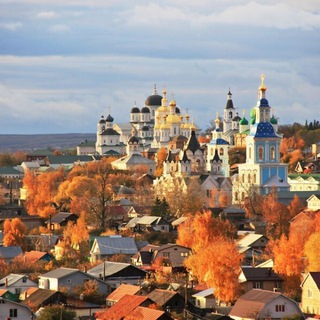 Типичный Арзамас 💻