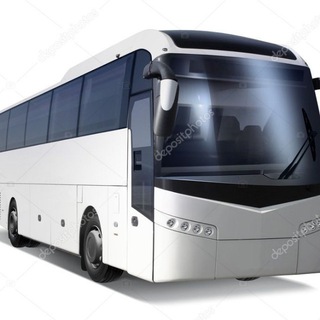 Автобус С-Петербург-Ташкент