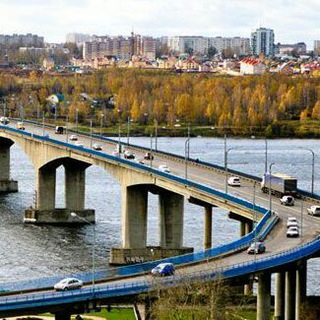 Костромской АвтоМобильный ЧАТ