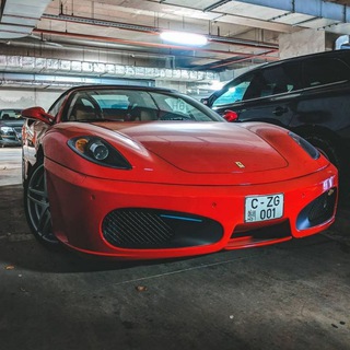 Автомобилисты 🚘