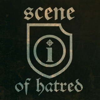 go to @SCENEOFHATRED