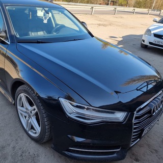 «КРИВЫЕ АВТО» Карты учёта