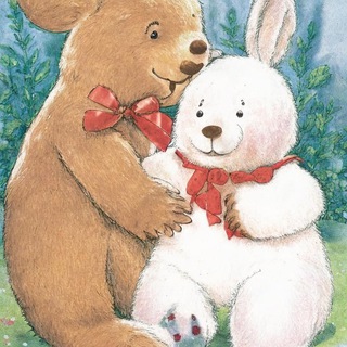 Авторские сказки для малышей!!!!